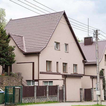 Chill&Go Apartment Каунас Екстериор снимка