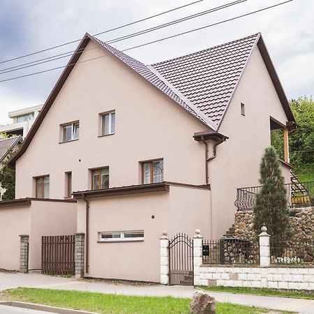 Chill&Go Apartment Каунас Екстериор снимка