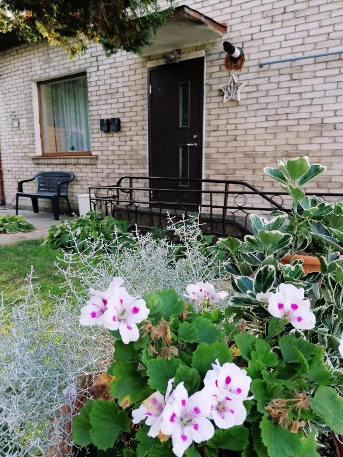 Chill&Go Apartment Каунас Екстериор снимка