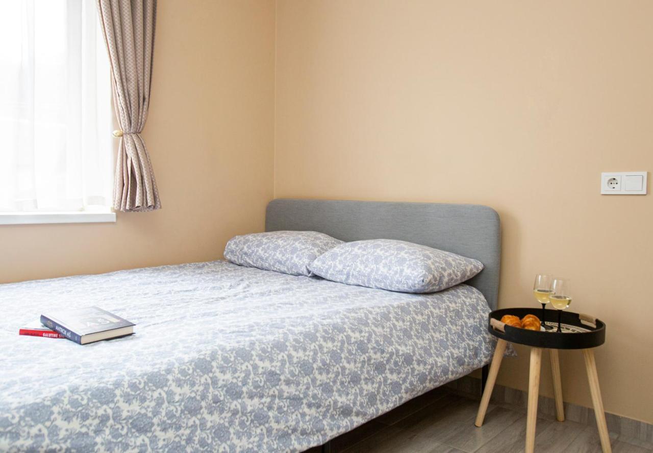 Chill&Go Apartment Каунас Екстериор снимка
