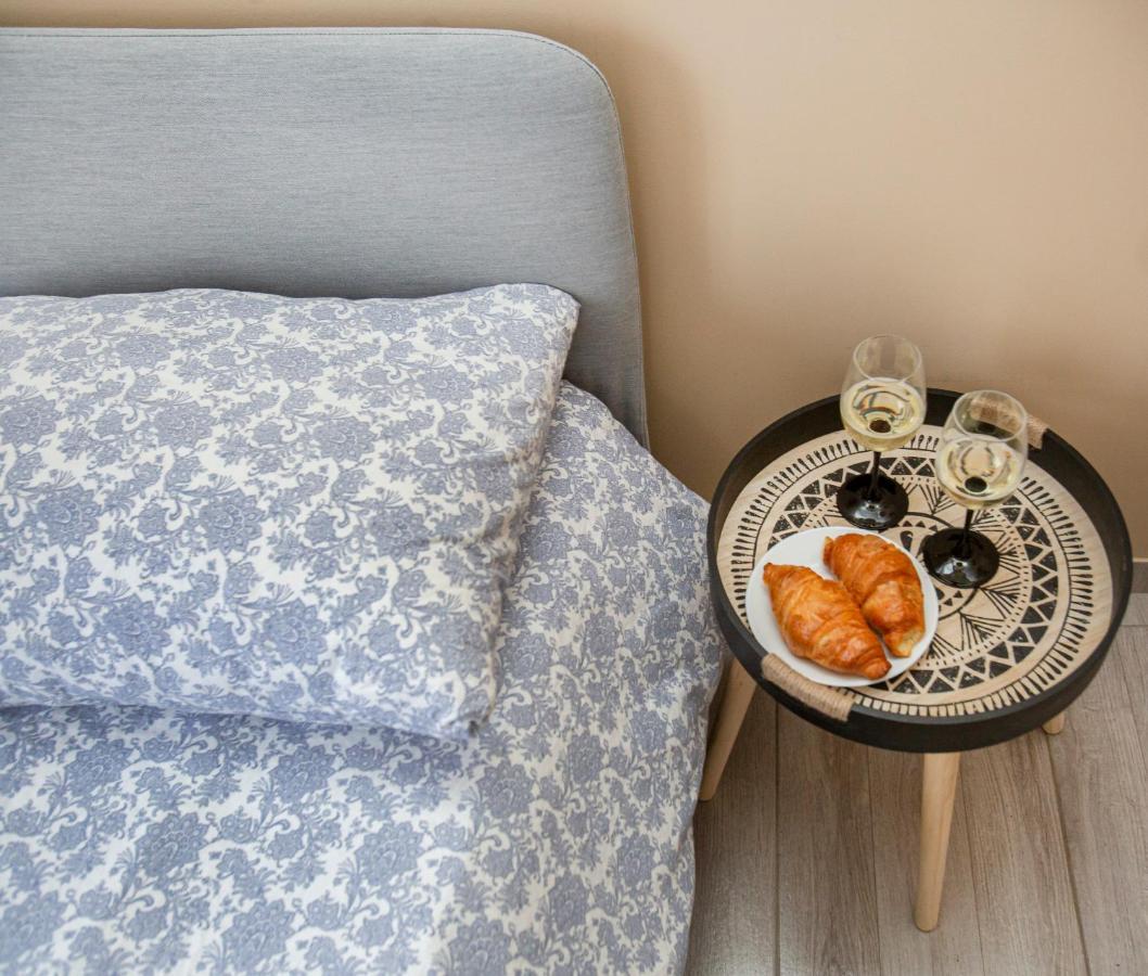 Chill&Go Apartment Каунас Екстериор снимка