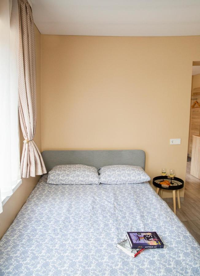 Chill&Go Apartment Каунас Екстериор снимка