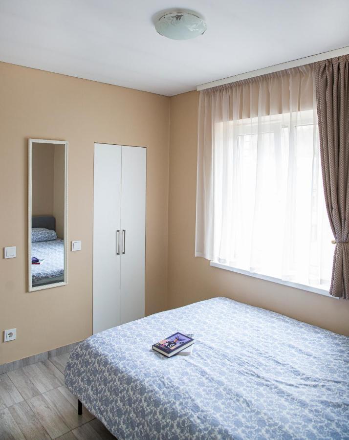 Chill&Go Apartment Каунас Екстериор снимка