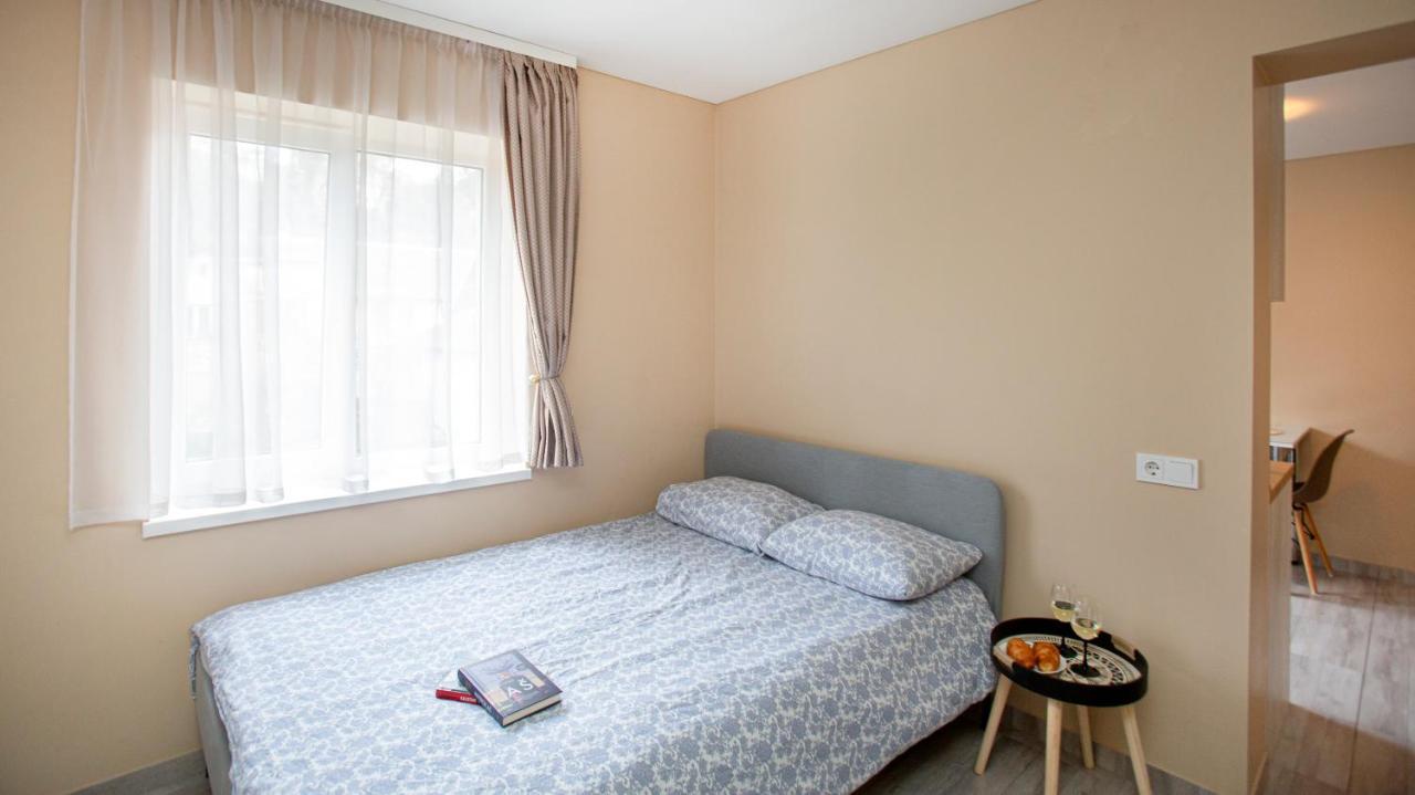 Chill&Go Apartment Каунас Екстериор снимка