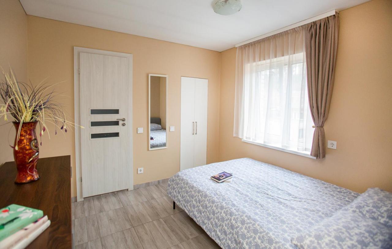 Chill&Go Apartment Каунас Екстериор снимка