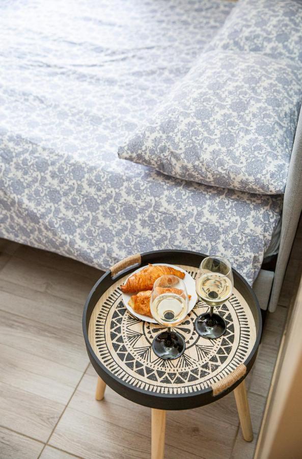 Chill&Go Apartment Каунас Екстериор снимка