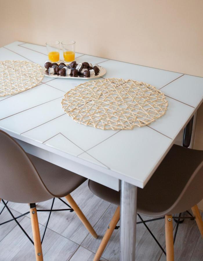 Chill&Go Apartment Каунас Екстериор снимка