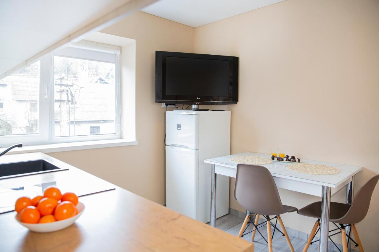 Chill&Go Apartment Каунас Екстериор снимка