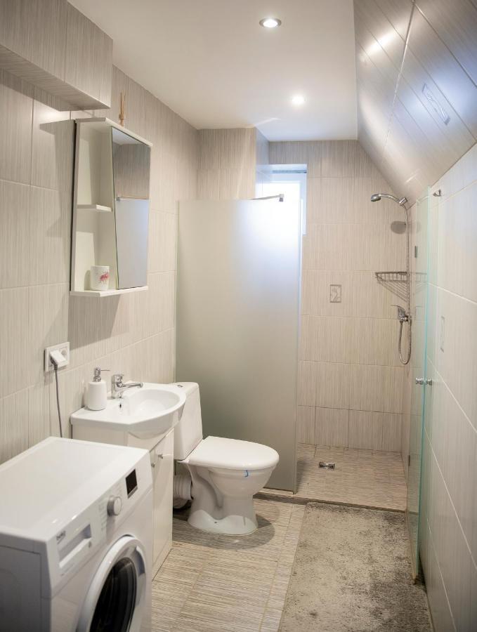 Chill&Go Apartment Каунас Екстериор снимка